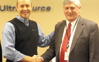 UltraSource Inc receives training grant